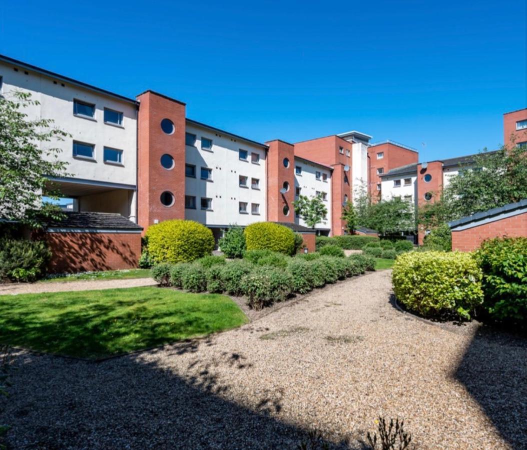 River View Apartment: Oasis With Balcony And Sports Tv Apartment Dundee